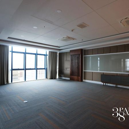 38 Park Avenue Condominium Cebu It Park - Unit Freyja Kültér fotó