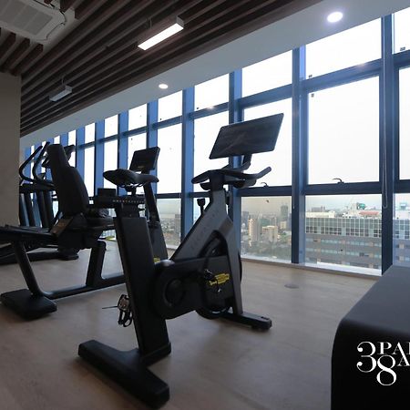 38 Park Avenue Condominium Cebu It Park - Unit Freyja Kültér fotó