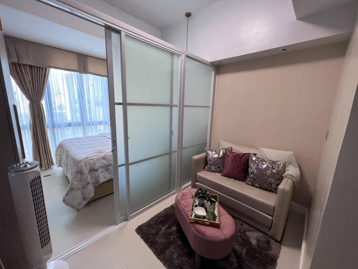 38 Park Avenue Condominium Cebu It Park - Unit Freyja Kültér fotó