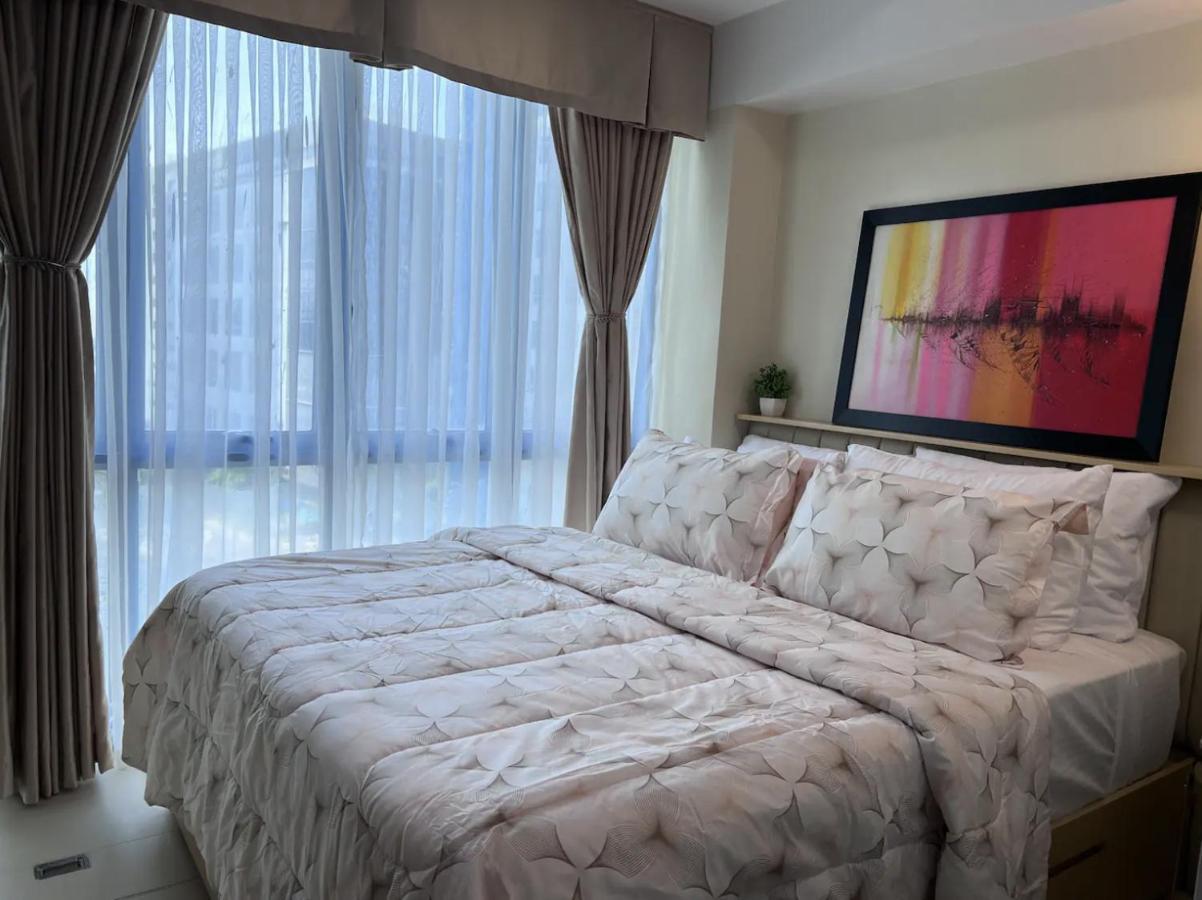 38 Park Avenue Condominium Cebu It Park - Unit Freyja Kültér fotó
