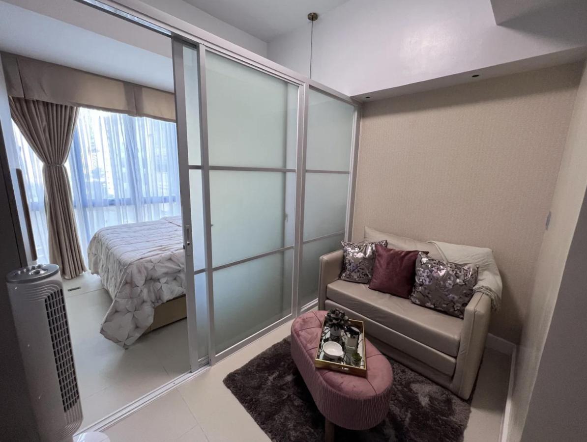 38 Park Avenue Condominium Cebu It Park - Unit Freyja Kültér fotó