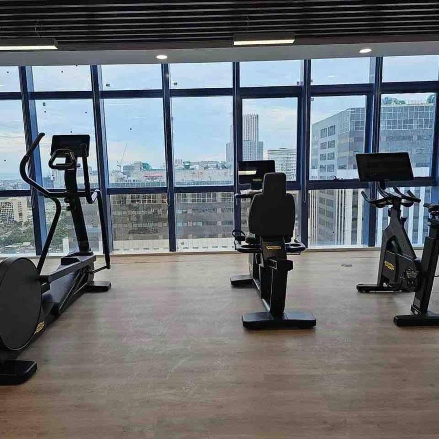 38 Park Avenue Condominium Cebu It Park - Unit Freyja Kültér fotó