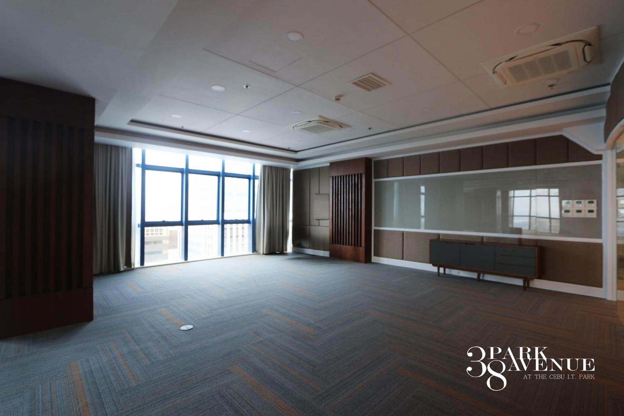 38 Park Avenue Condominium Cebu It Park - Unit Freyja Kültér fotó